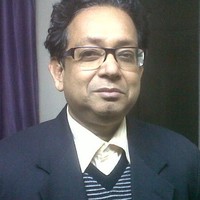 Subrata Sarkar