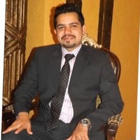 Syed Tajdar Haider