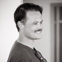 Chris Frost