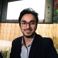Ayush Raj