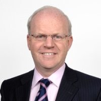 Robert Clinton