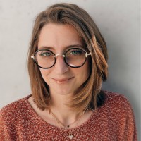Solenne Marcos-Merlaud