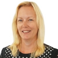 Mandy Hagger