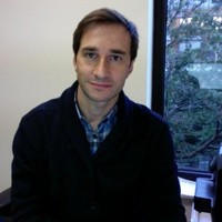 Renaud Geslain