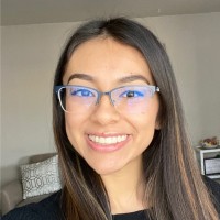 Reyna Maria Baltazar