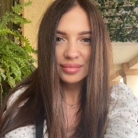 Anastasia Dyomina