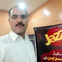 Ch Asif