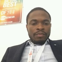 Georges Edmond Ngandjou Momo