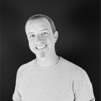 Daniel Sharpe
