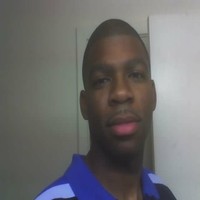 Marcus Cahee