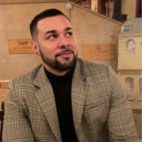 Anthony Cortez
