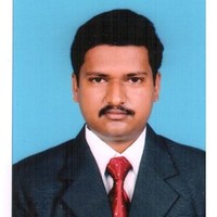 Jaya Rajesh