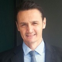 Garry Arnephy
