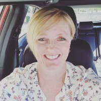 Deborah Harrison