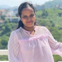 Amritha Santhosh