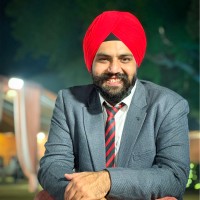 Sahebpreet Singh