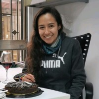 Thania Onofre Pinta