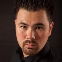 Jason Stone
