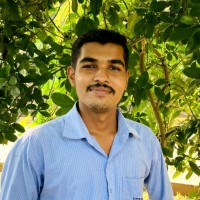 Shailesh Bhojane