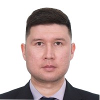 Olzhas Belgibayev
