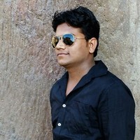 Manoj Marke