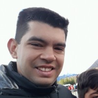 Javier Hazeldine