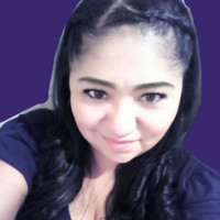 Patricia Juárez Hernández