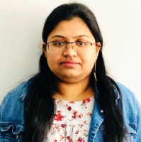 Sindhuja Gunishetty