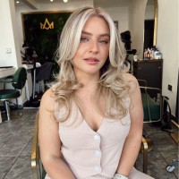 Carmen Tamas