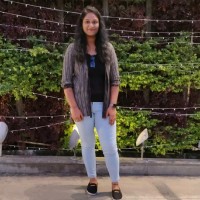 Poornashree D