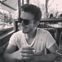 Burak Ozenir