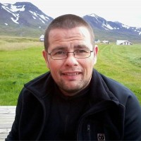 Þorbjörn Ólafsson