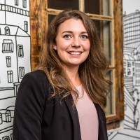 Emma Mårtenson Kafle