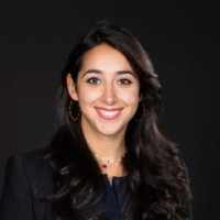 Yassmin Dever