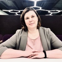 Tatiana Kazorina