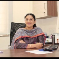 Dr.Reshma Sunil