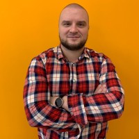 Volodymyr Nikulin