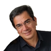 Pedro Machado Ferreira