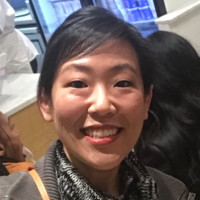 Yuri Ma