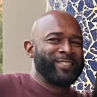 Malcolm Harris
