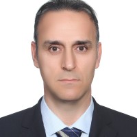 Mehdi Javedani