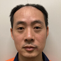 Gavin Ma