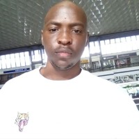 Nkanyiso Dube