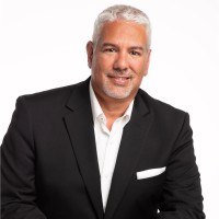 Stephane Desormeaux, MBA