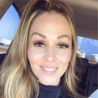 Faith Patterson