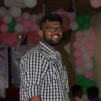 Saurabh S.