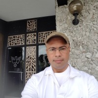 Daniel Monroy