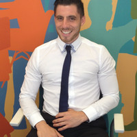 Amedeo Chirico