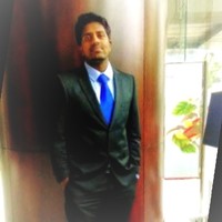 Darshan Babu N