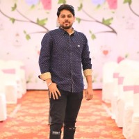 Anant Potdar